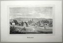 Helbigsdorf (Mulda). - Gesamtansicht. - Sachsens Kirchen-Galerie. - "Helbigsdorf".