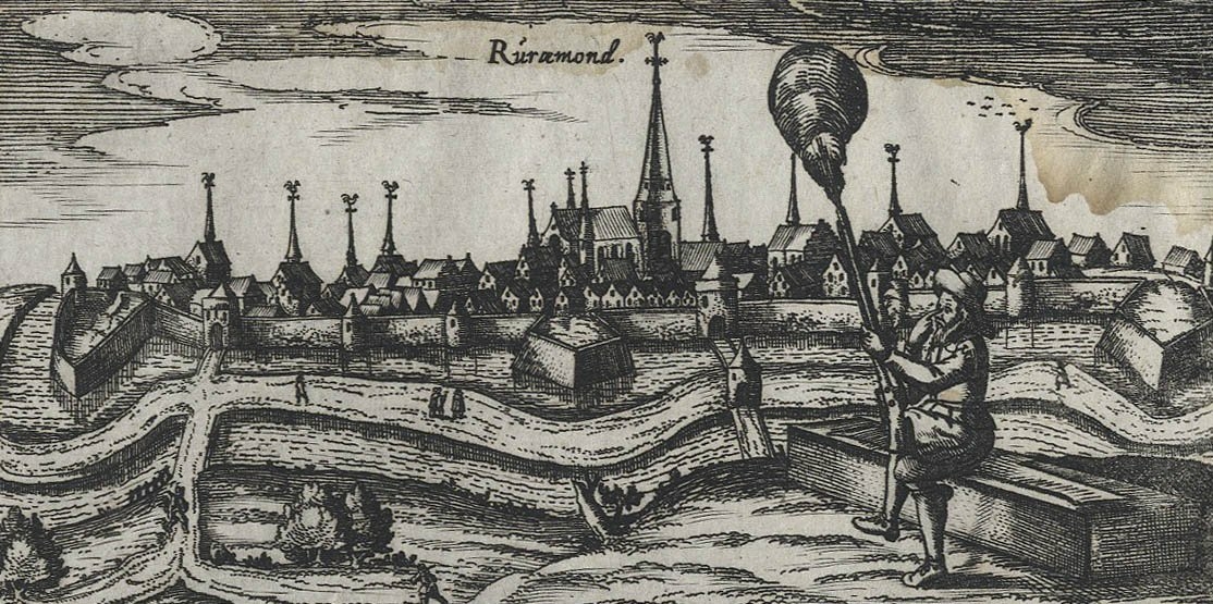 Antike Möbel Roermond