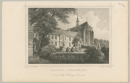 Nordhorn. - Gesamtansicht. - G. G. Lange. - "Kloster Frenswegen".