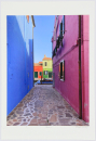 Sandig, Christoph  -  "Burano (III)"