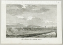 Artern. - Ehemaliges Gradierwerk. - "die Saline bei Artern 1829".