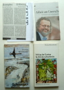 Lyrik-Sammlung aus der DDR, 75 Bände