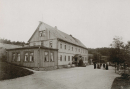 Gehlberg (Suhl). - Bilder aus Thüringen. - "Hotel Schmücke".