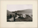 Ilmenau. - Bilder aus Thüringen. - "Ilmenau: Panorama vom Schlackeberg".