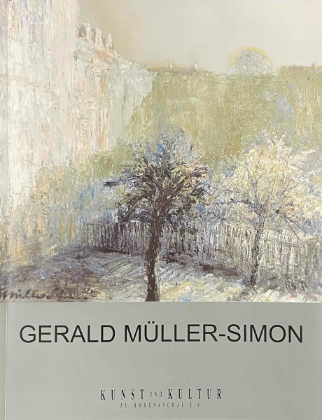 Gerald Müller-Simon