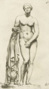 de Bisschop, Jan. - "Knidische Aphrodite".