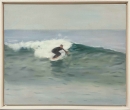 Herzig, Christian  - "Surfer"