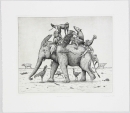 Lehnert, Fabian  -  "Elephas maximus"