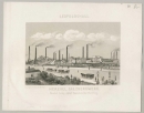 Leopoldshall. - Industrieansicht - "Herzogl....