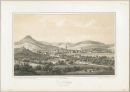 Reutlingen. - Panoramaansicht. - "Reutlingen und...