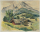 Berchtesgaden. - Herbert Borchard. - "Watzmann".