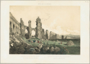 Rom. - Aqua Claudia. - "Aqueducs de Claude et de...