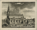 Amsterdam. - Zuiderkerk (Südkirche). - "Zuyder Kerk".