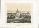 Auerbach (Vogtland). - Teilansicht. - Poenicke. -...