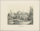 Alberoda (Erzgebirge). - Gesamtansicht. - Poenicke. -...