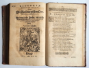 Brotuff, E.: Historia Martisbvrgica, 1606