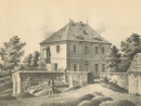 Bobenneukirchen (Vogtland). - Herrenhaus. - Poenicke. -...