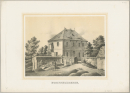 Bobenneukirchen (Vogtland). - Herrenhaus. - Poenicke. -...