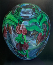 Reschke, Katharina - "Murano Vase"