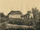 Pretzschendorf (Erzgebirge). - Schlossansicht. -...