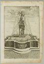 Frankfurt am Main - Gesamtansicht. - Merian. -...