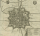 Frankenthal (Pfalz). - Karte. - Merian. - "Franckenthal".