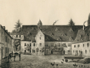 Klipphausen. - Schlossansicht. - Poenicke. -...