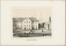 Markneukirchen-Wohlhausen (Voigtland). - Herrenhaus. -...